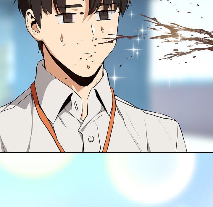 After Work Love Affairs - Chapter 110 Page 80