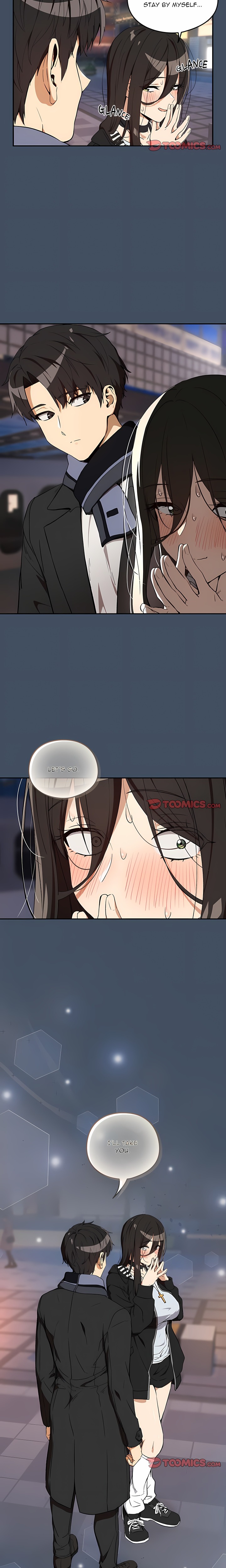 After Work Love Affairs - Chapter 113 Page 2