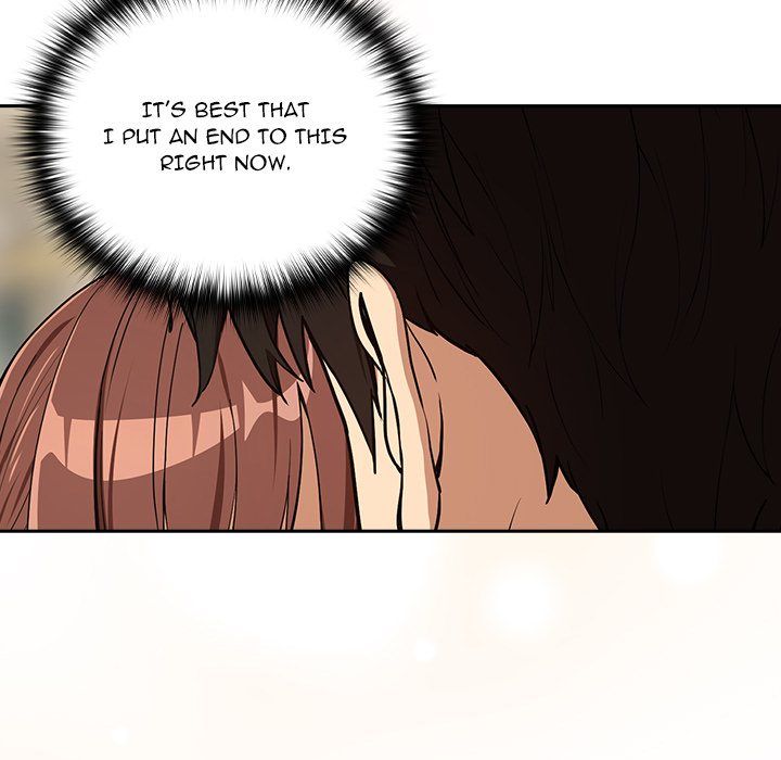 After Work Love Affairs - Chapter 83 Page 13