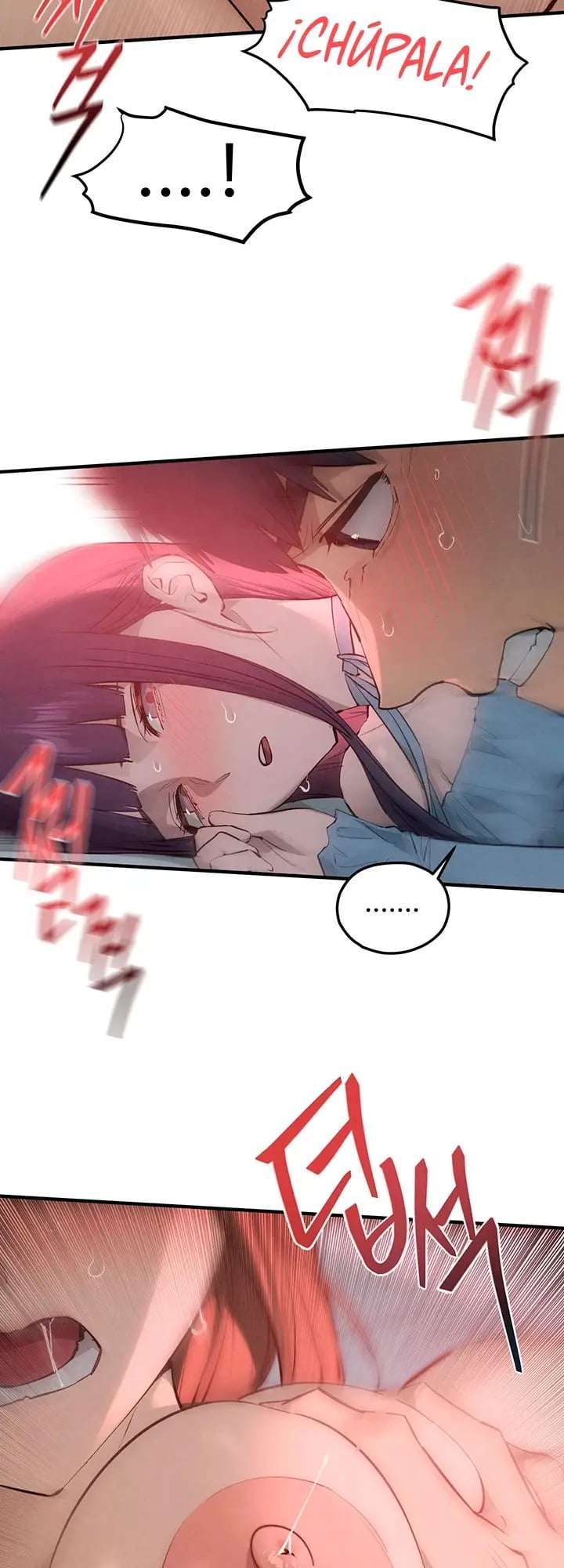 Moby Dick Raw - Chapter 89 Page 7