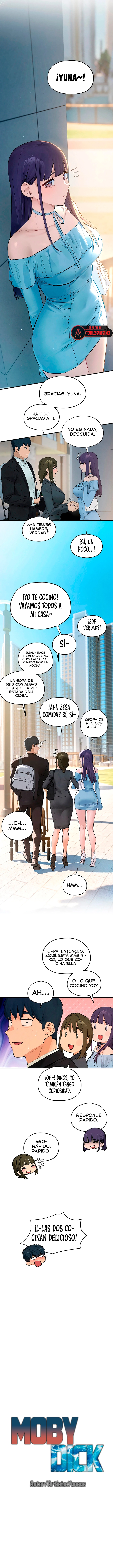 Moby Dick Raw - Chapter 91 Page 2