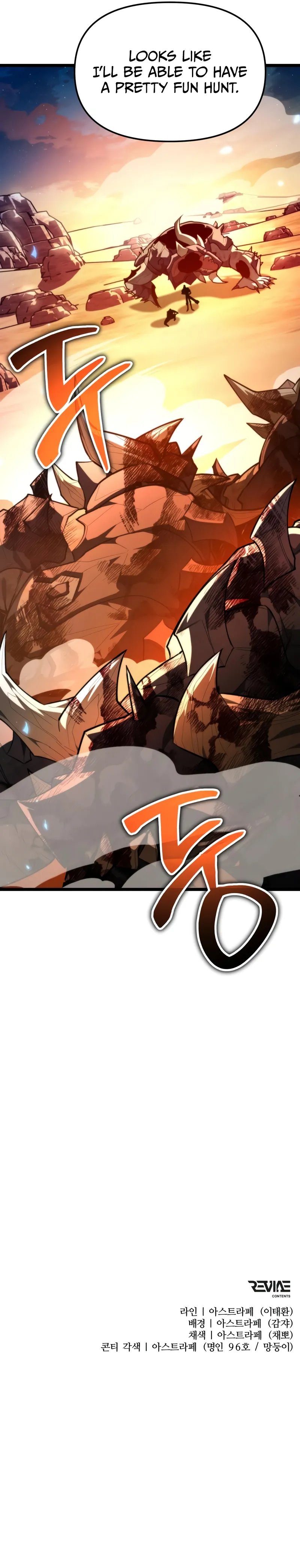 Reincarnator - Chapter 106 Page 14