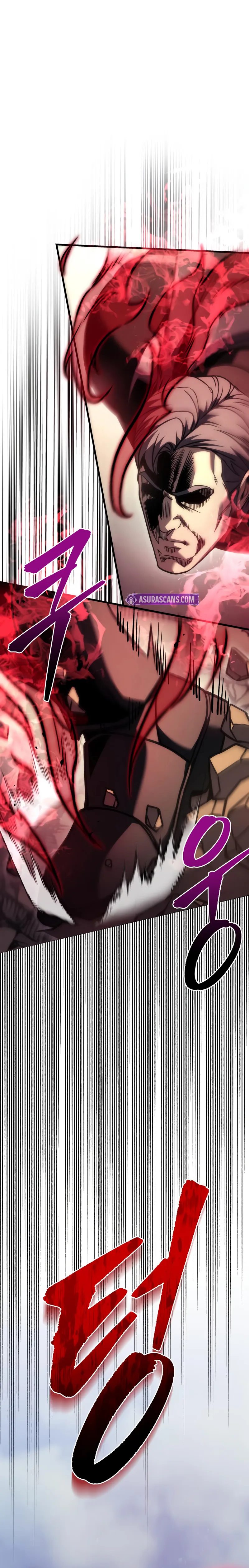 Regressor of the Fallen family - Chapter 105 Page 12