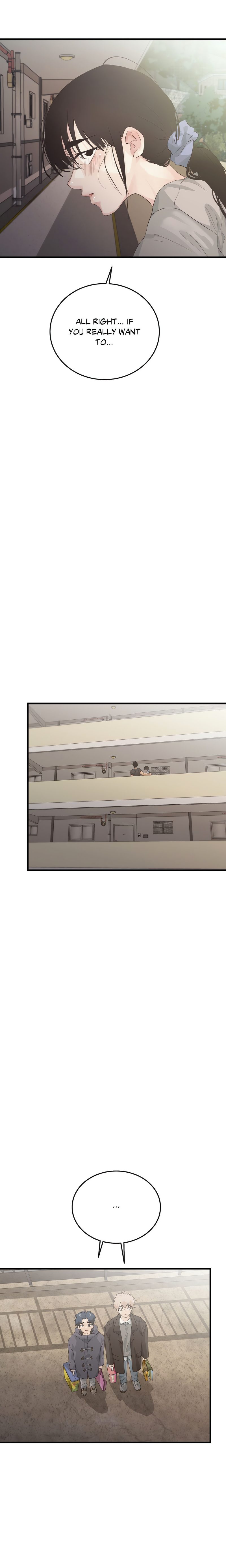 Where the Heart Is - Chapter 65 Page 15