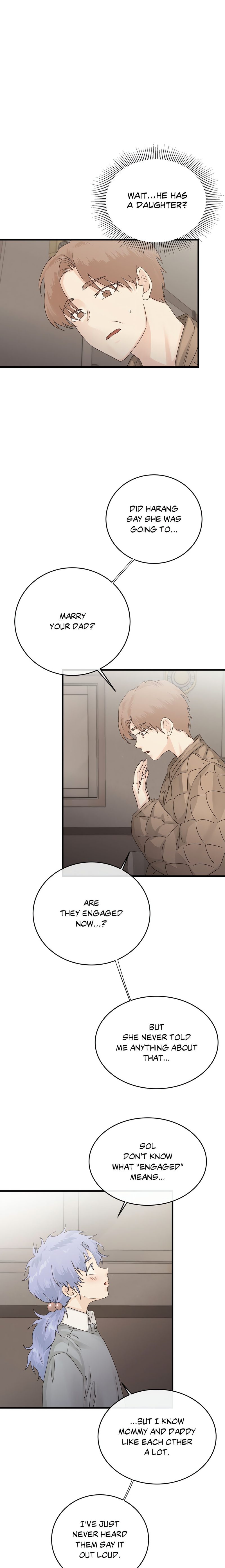 Where the Heart Is - Chapter 65 Page 2