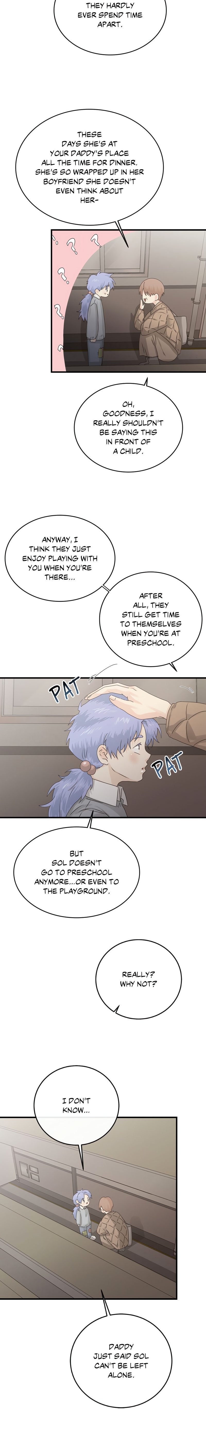 Where the Heart Is - Chapter 65 Page 4