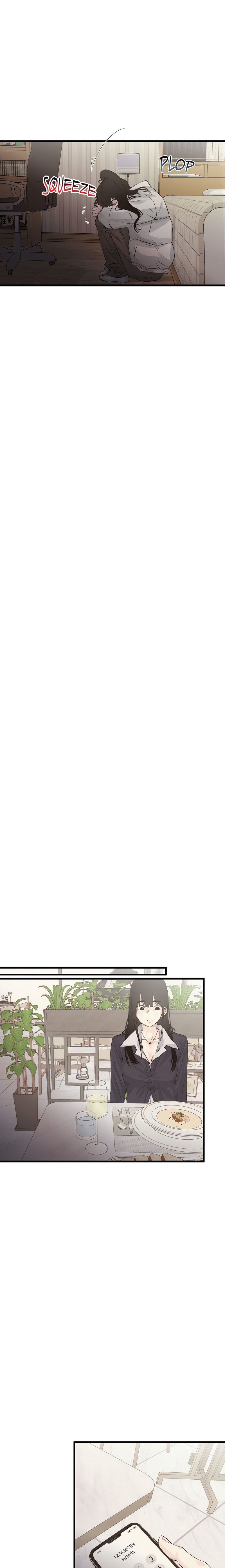 Where the Heart Is - Chapter 67 Page 17