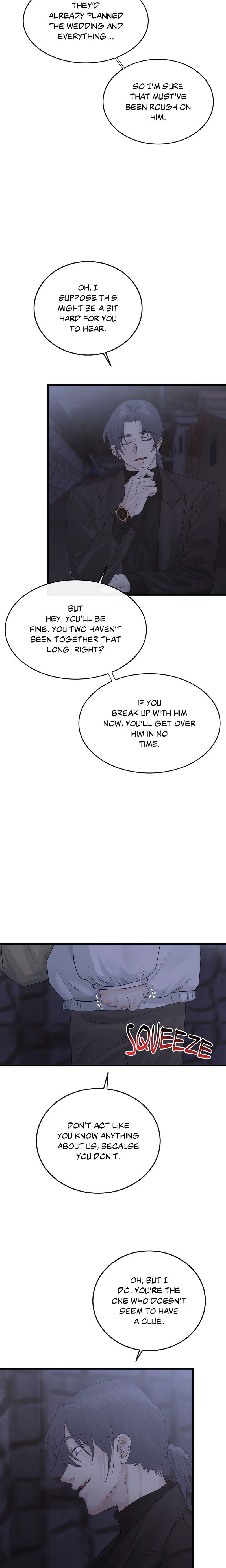 Where the Heart Is - Chapter 67 Page 6