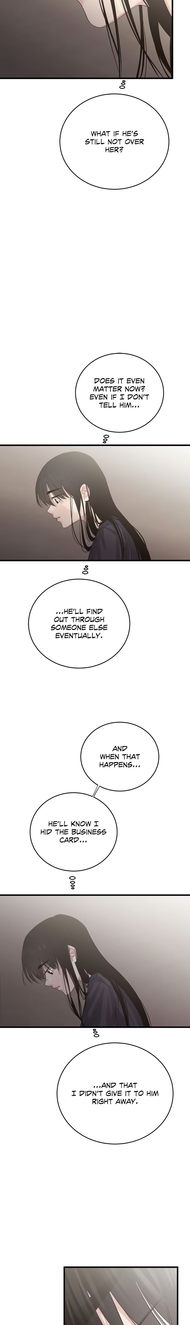 Where the Heart Is - Chapter 68 Page 11