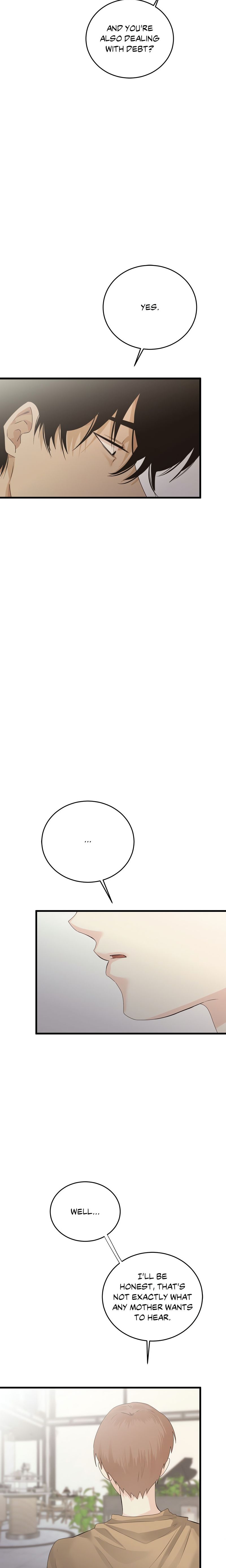 Where the Heart Is - Chapter 68 Page 6