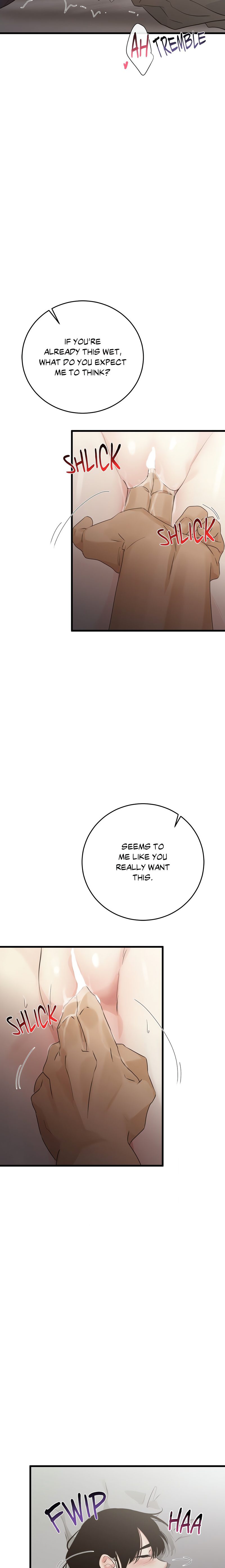 Where the Heart Is - Chapter 69 Page 7