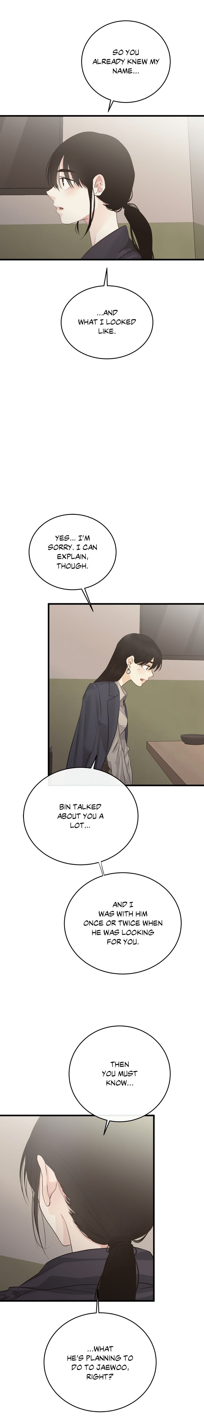 Where the Heart Is - Chapter 70 Page 15