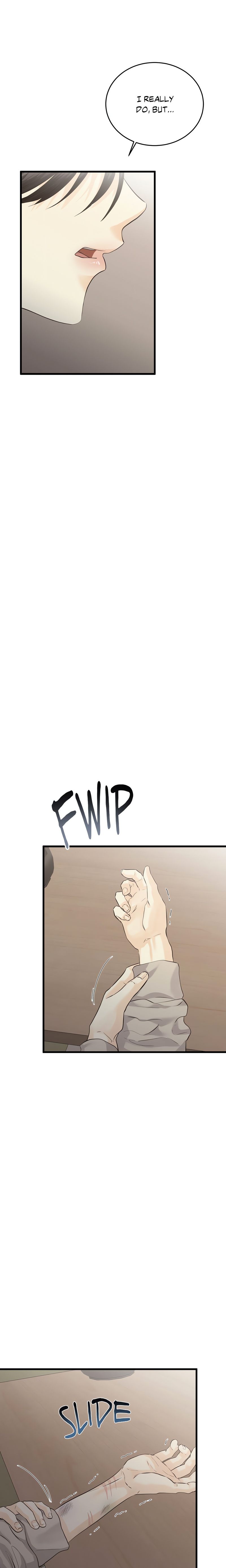 Where the Heart Is - Chapter 70 Page 18