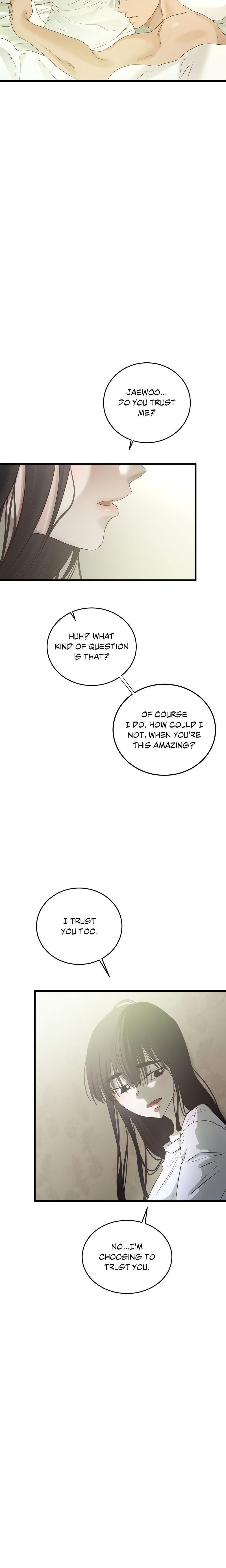 Where the Heart Is - Chapter 70 Page 9