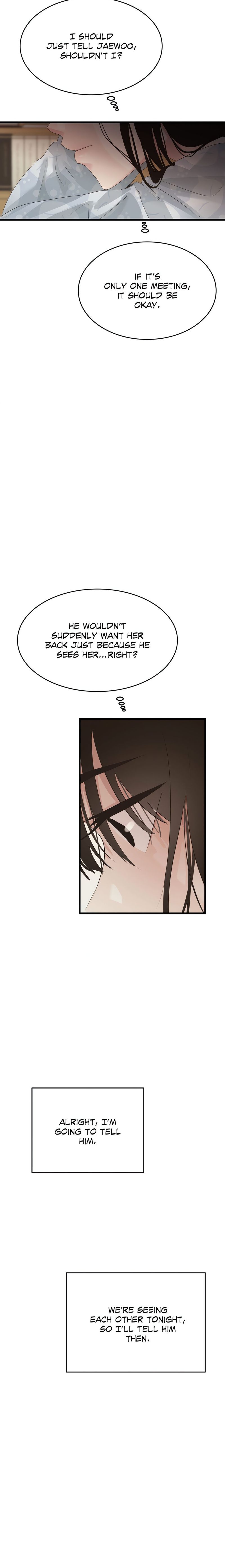 Where the Heart Is - Chapter 71 Page 14