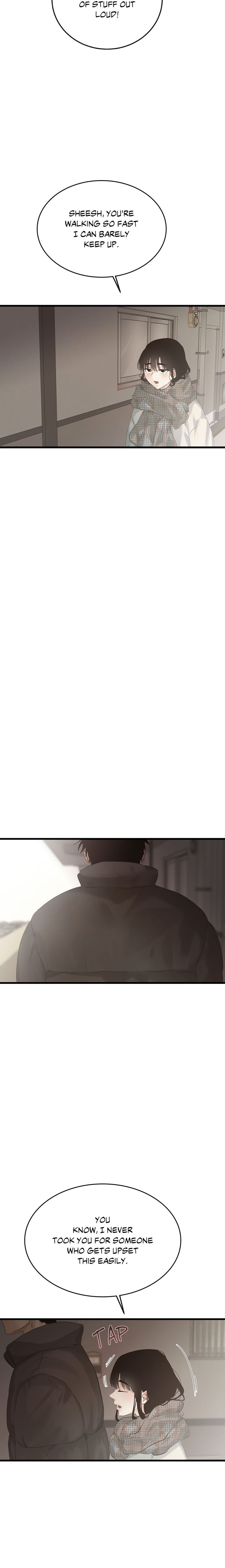 Where the Heart Is - Chapter 71 Page 18