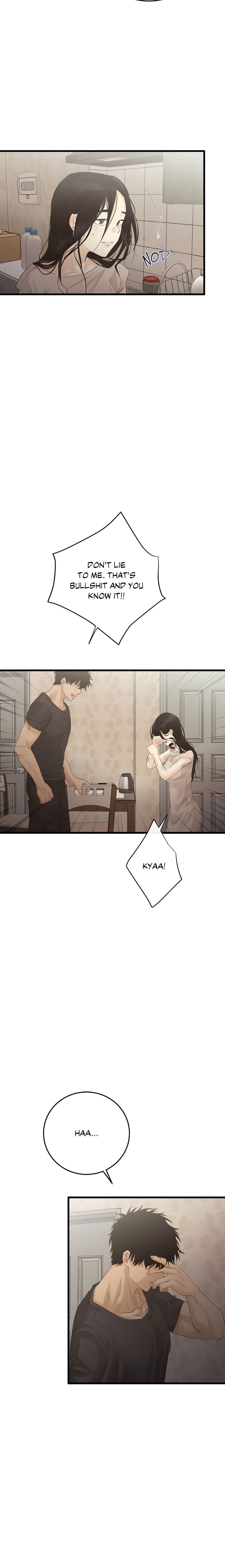 Where the Heart Is - Chapter 72 Page 7