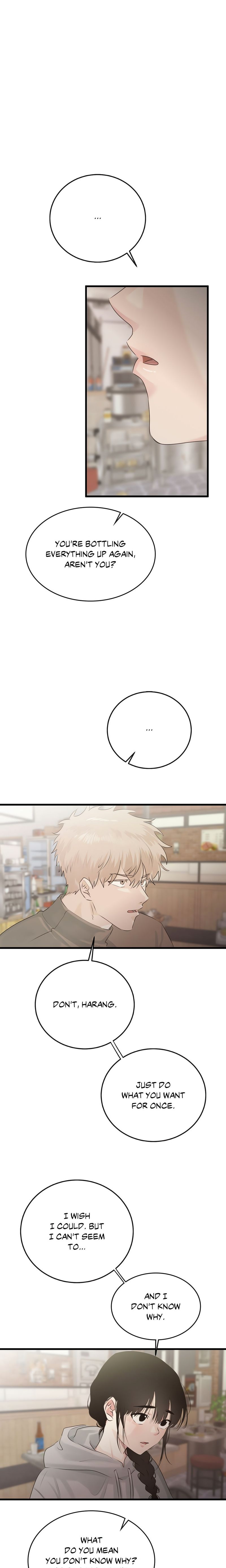 Where the Heart Is - Chapter 73 Page 18