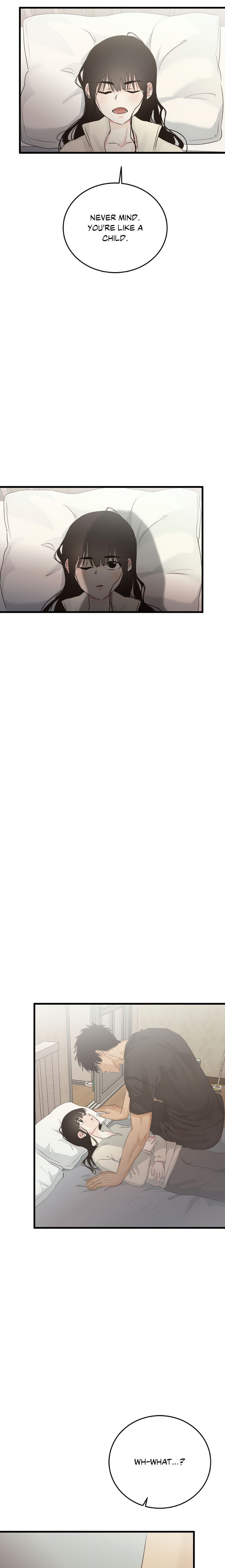 Where the Heart Is - Chapter 76 Page 11