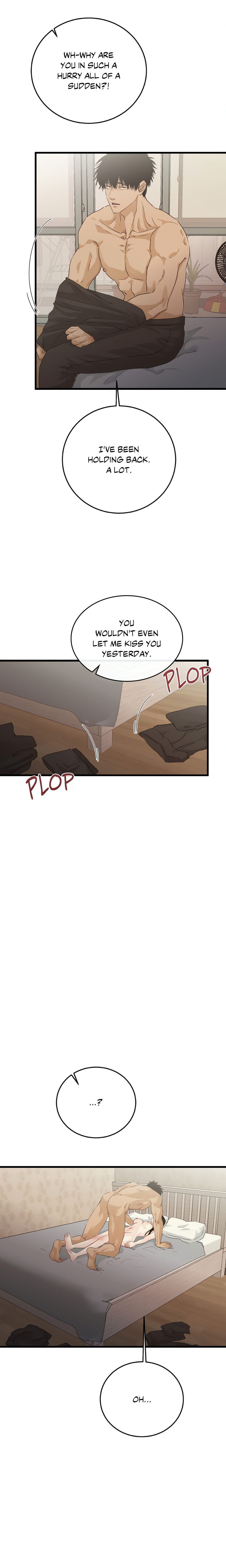 Where the Heart Is - Chapter 76 Page 16