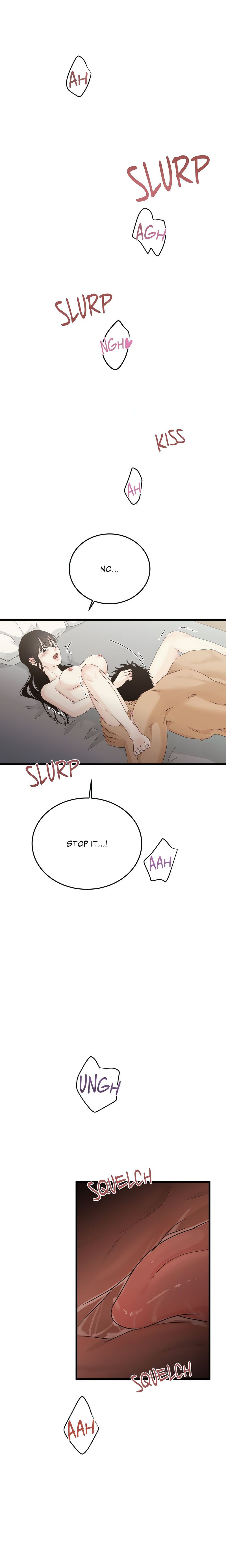 Where the Heart Is - Chapter 77 Page 1