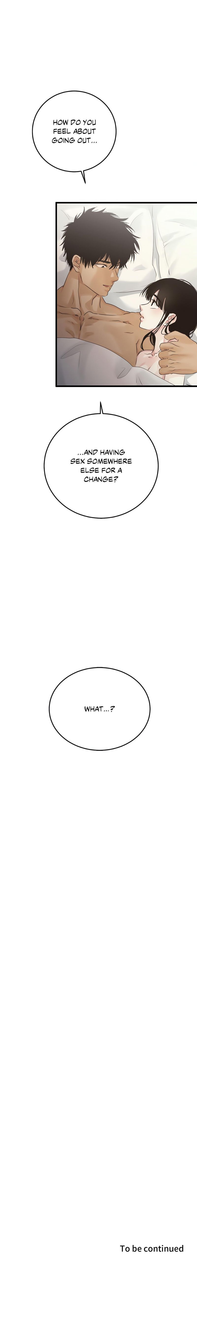 Where the Heart Is - Chapter 77 Page 20