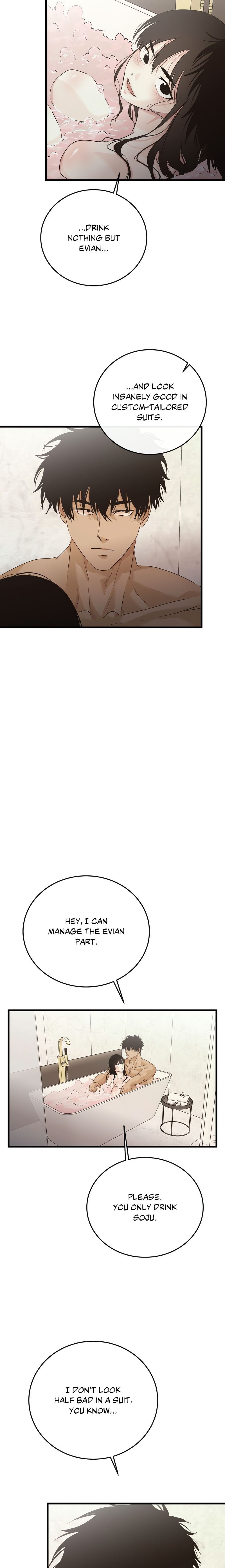 Where the Heart Is - Chapter 78 Page 10