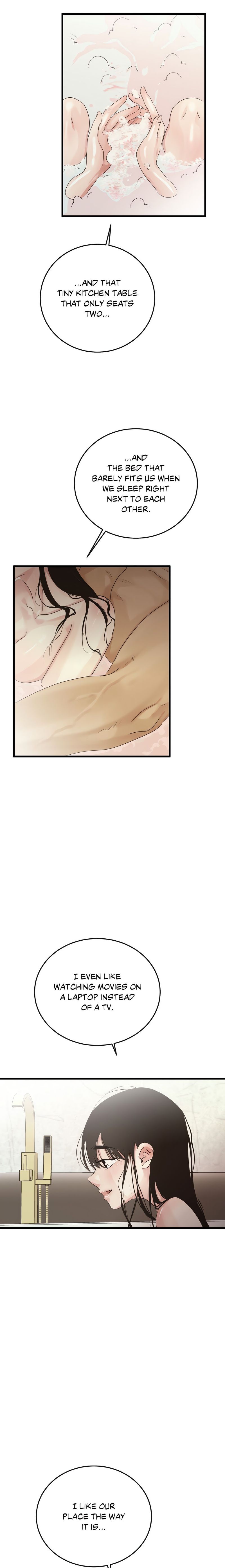 Where the Heart Is - Chapter 78 Page 12