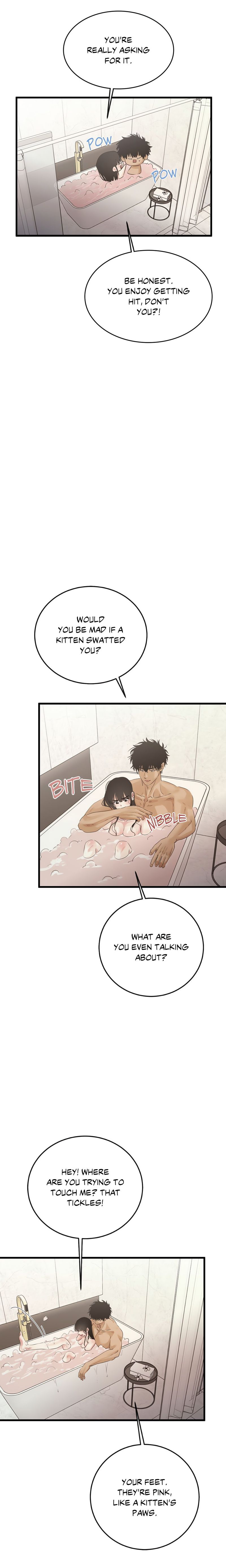 Where the Heart Is - Chapter 78 Page 15