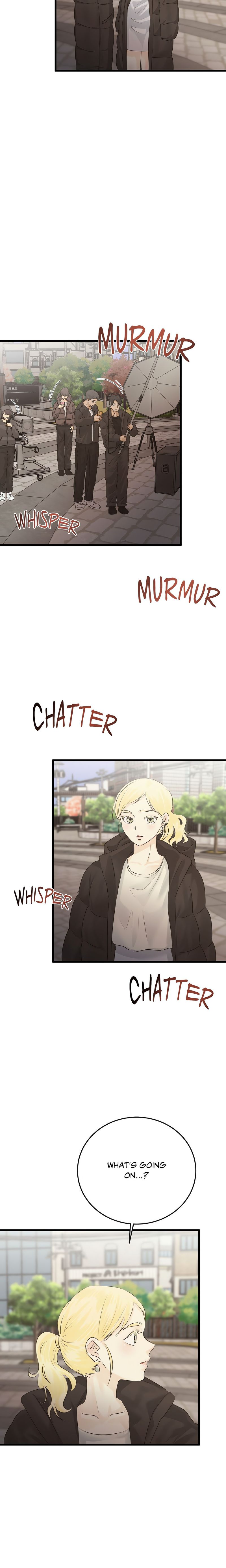 Where the Heart Is - Chapter 78 Page 18