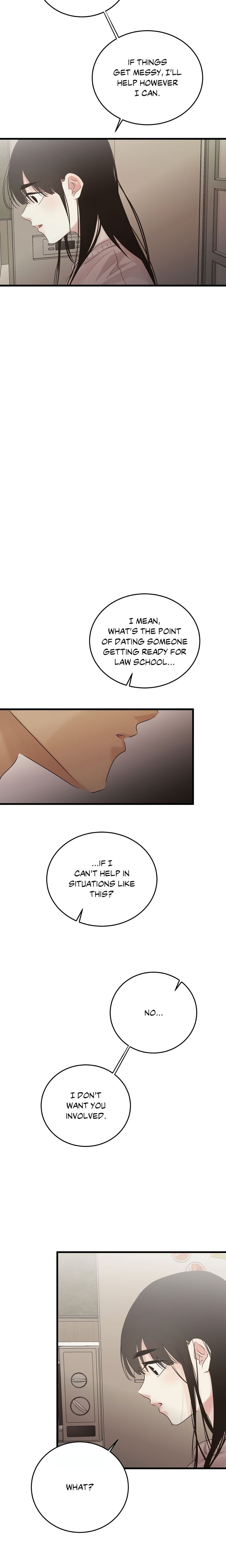 Where the Heart Is - Chapter 79 Page 16