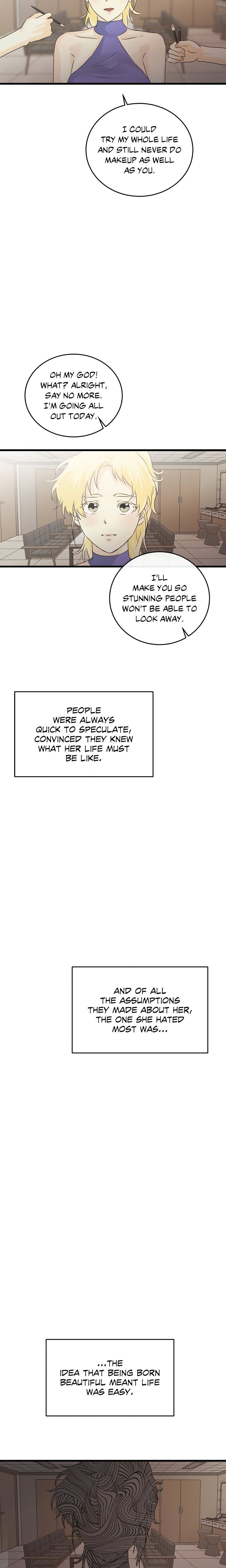 Where the Heart Is - Chapter 80 Page 10