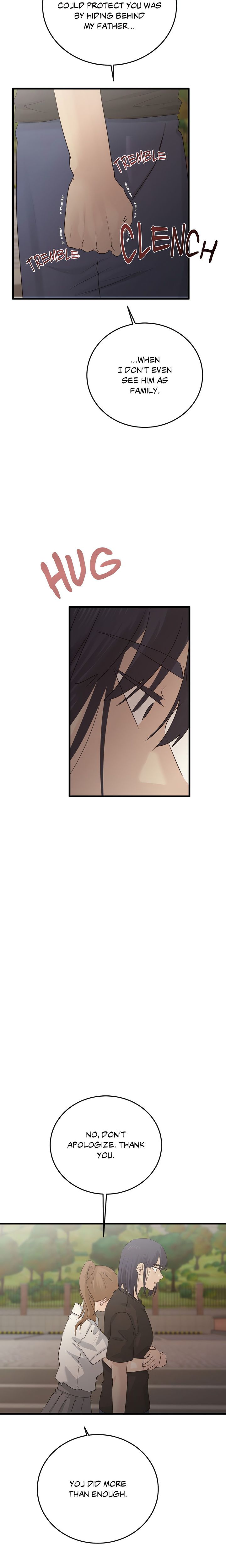 Where the Heart Is - Chapter 81 Page 14