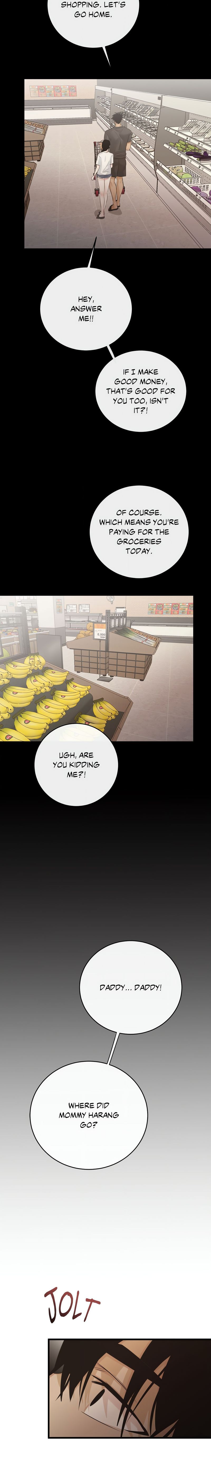 Where the Heart Is - Chapter 82 Page 14