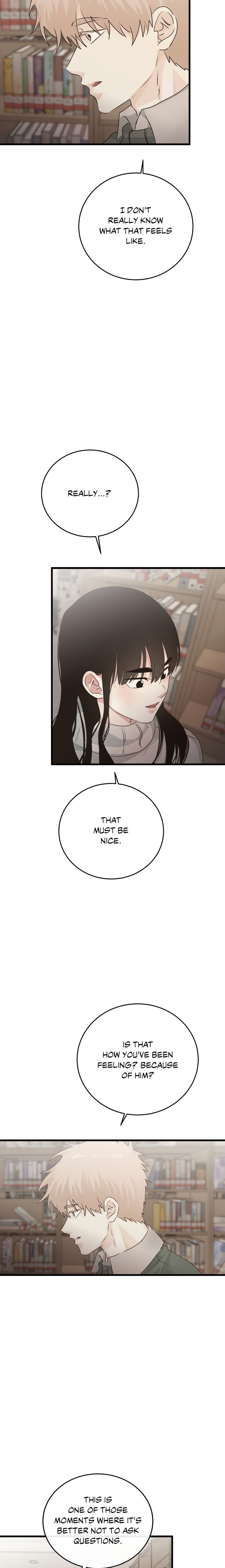 Where the Heart Is - Chapter 83 Page 12