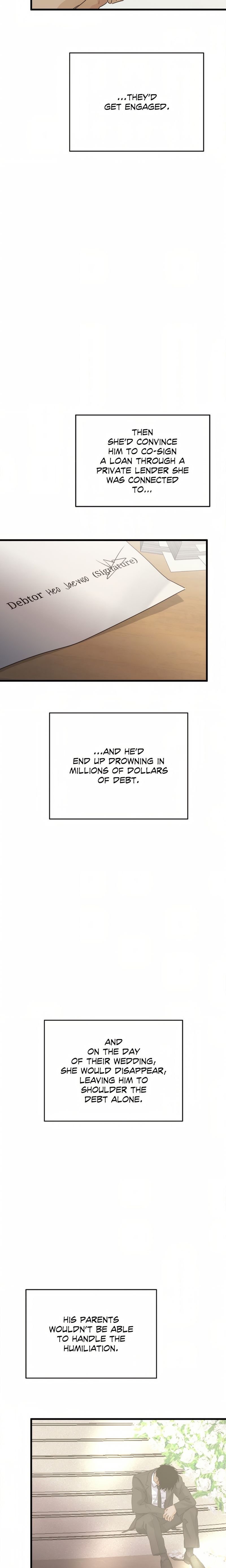 Where the Heart Is - Chapter 84 Page 10