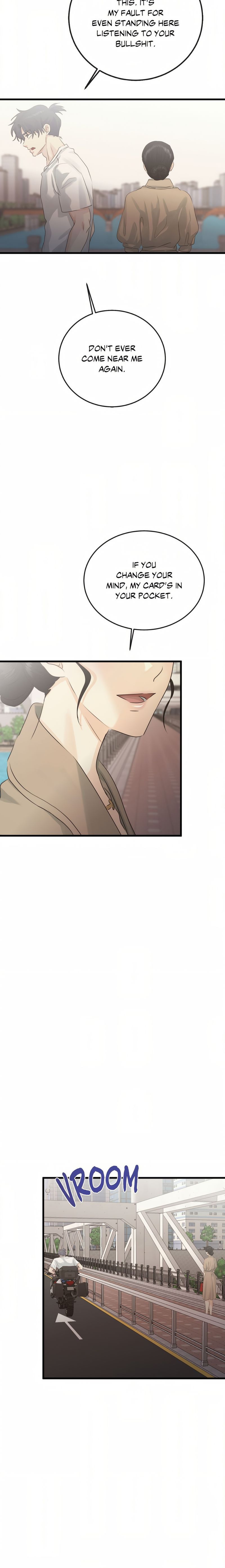 Where the Heart Is - Chapter 84 Page 14