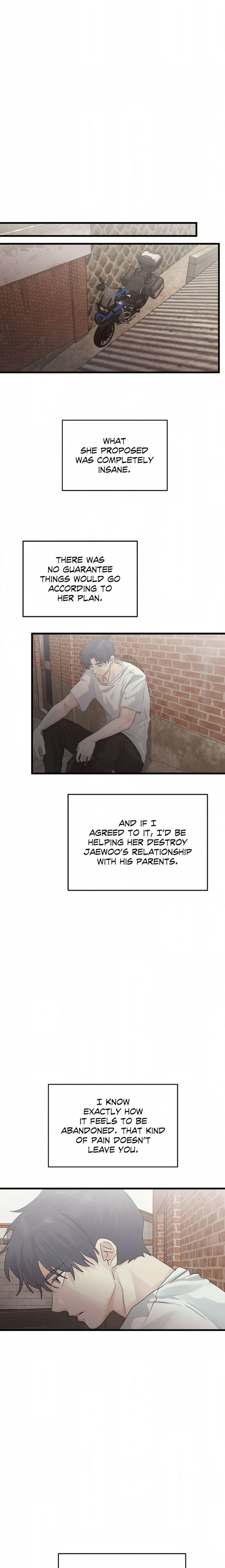 Where the Heart Is - Chapter 84 Page 15