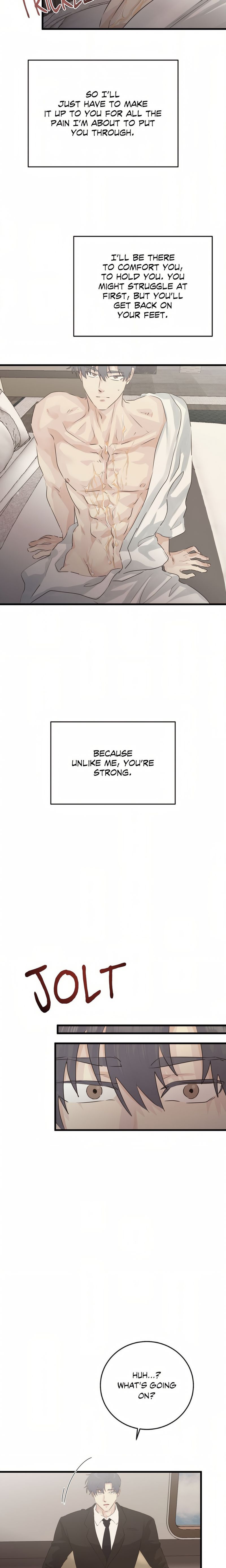 Where the Heart Is - Chapter 84 Page 20