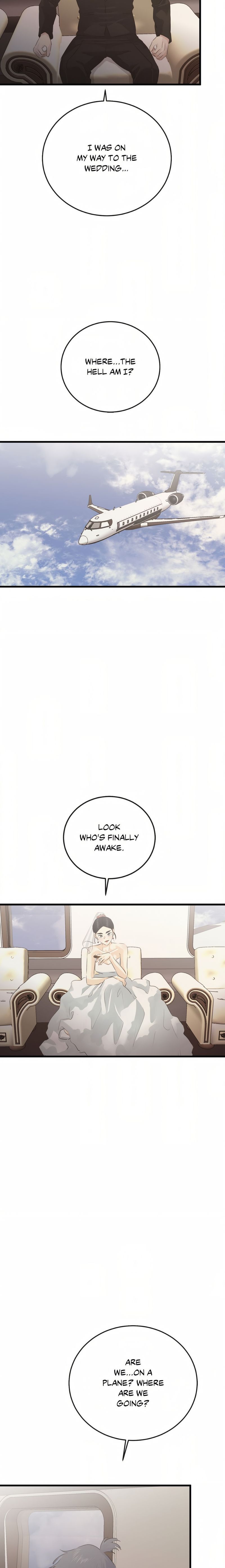 Where the Heart Is - Chapter 84 Page 21