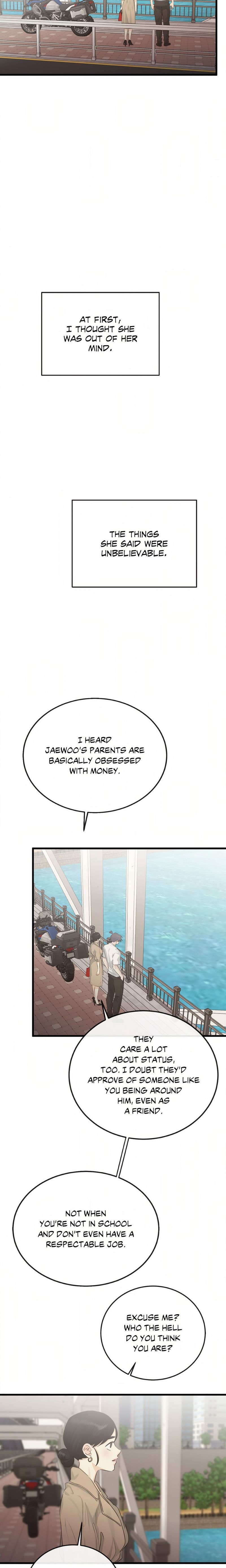 Where the Heart Is - Chapter 84 Page 7