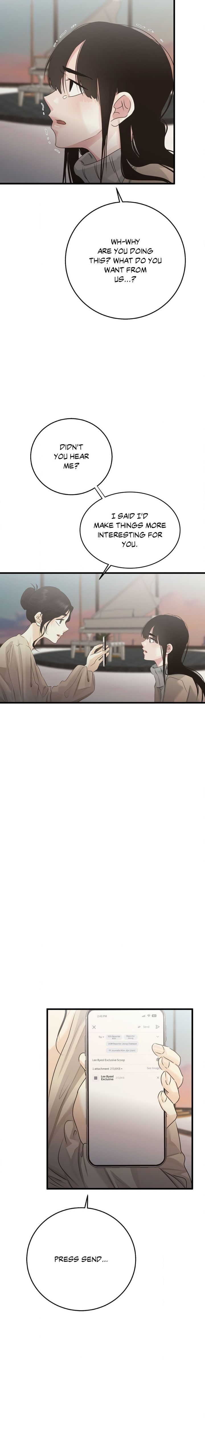Where the Heart Is - Chapter 86 Page 13