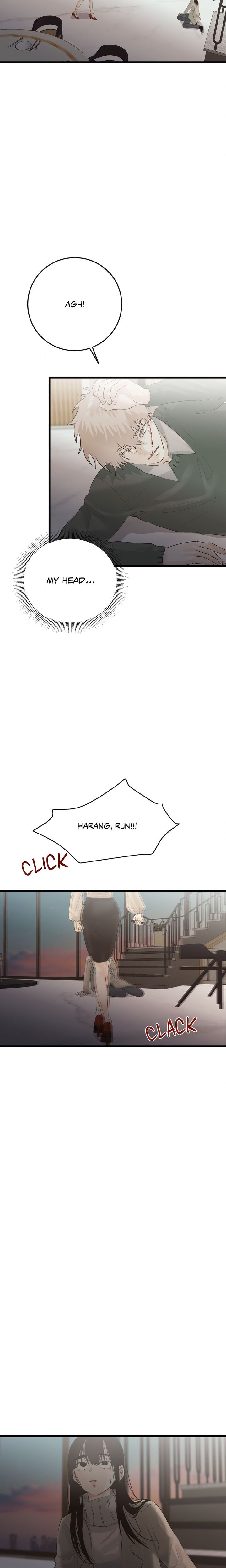 Where the Heart Is - Chapter 86 Page 21