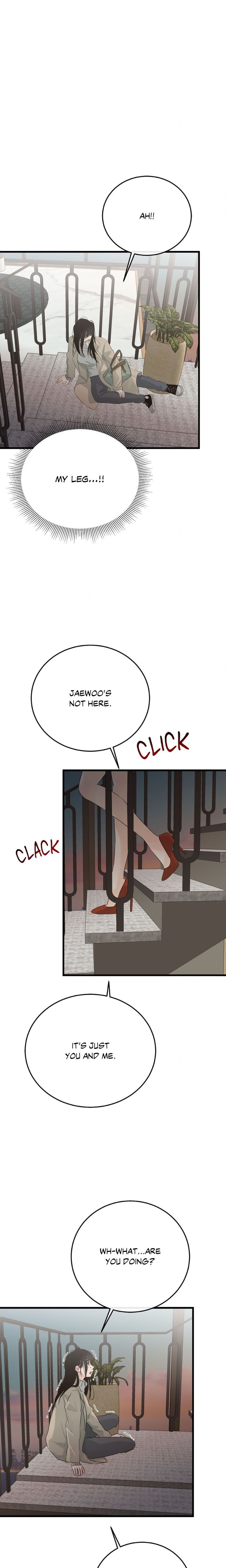 Where the Heart Is - Chapter 86 Page 4