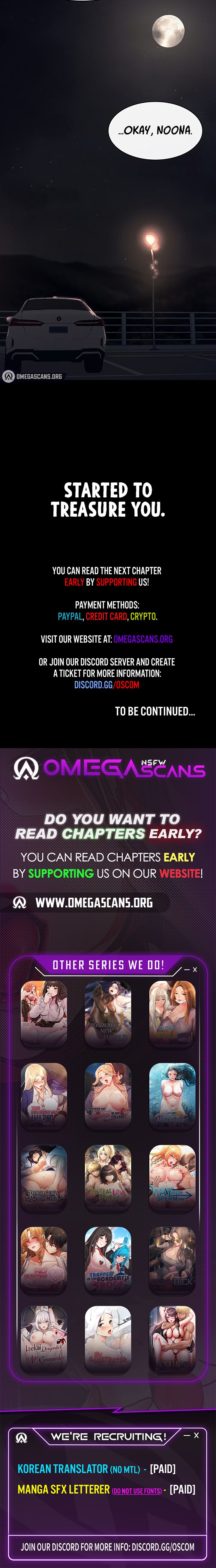 My New Family Treats me Well - Chapter 113 Page 9