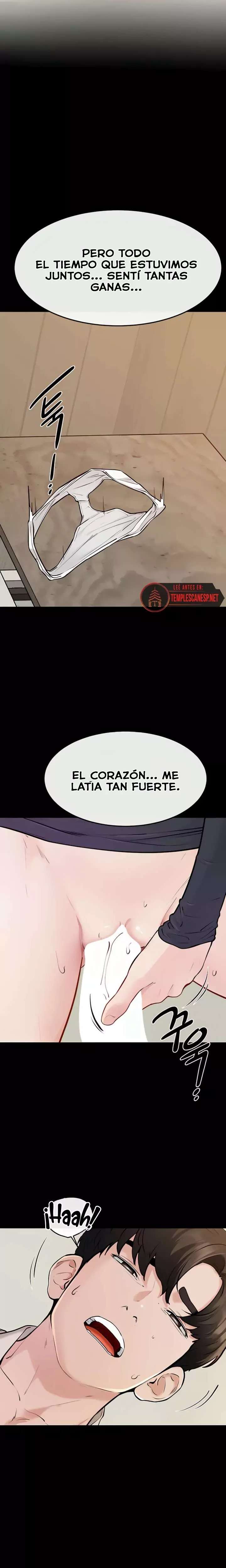 My New Family Treats me Well Raw - Chapter 100 Page 14