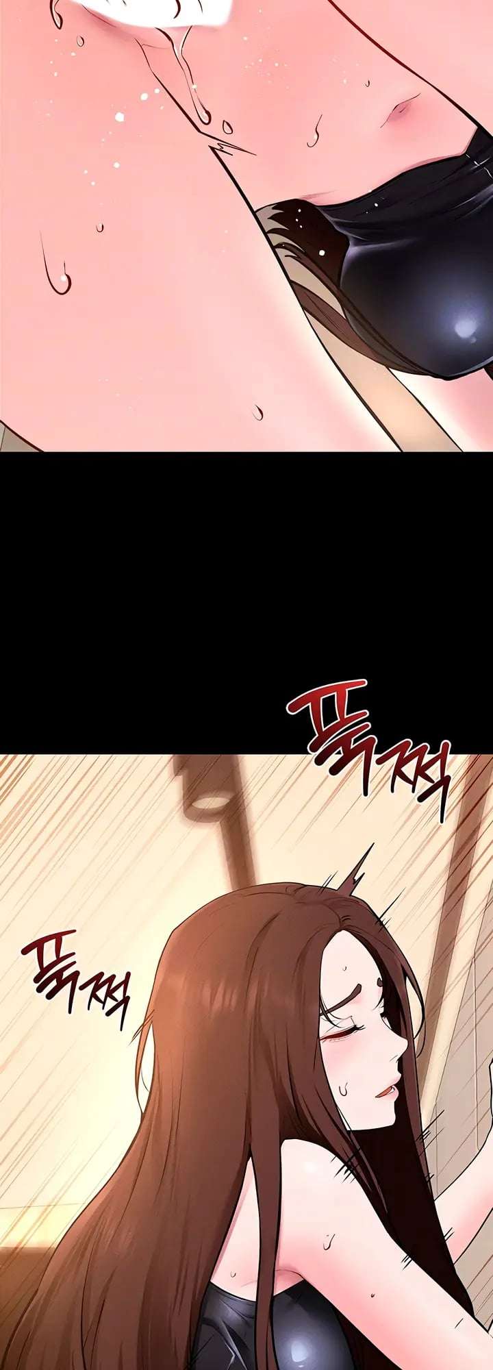 My New Family Treats me Well Raw - Chapter 117 Page 6