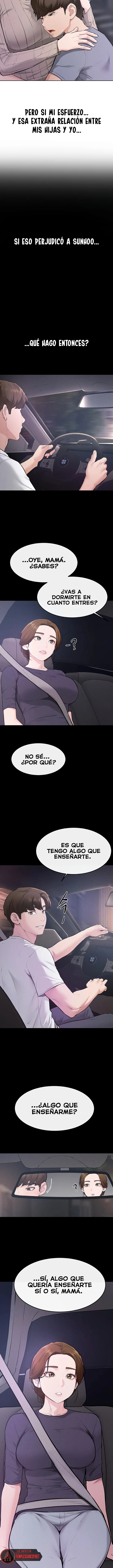 My New Family Treats me Well Raw - Chapter 118 Page 11