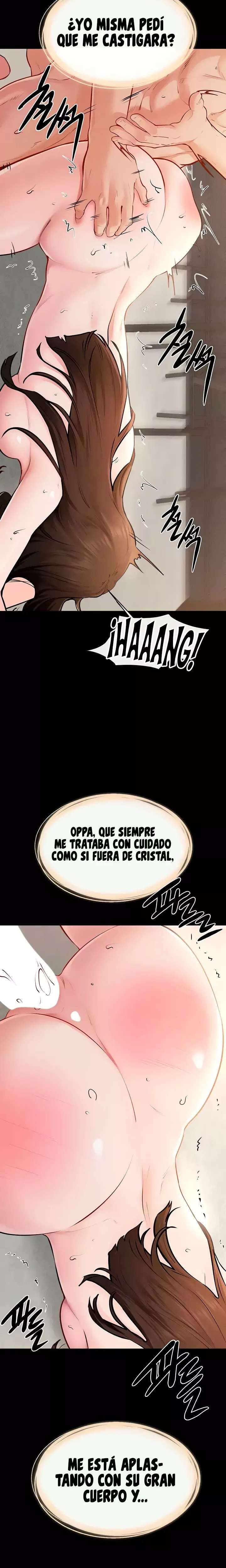 My New Family Treats me Well Raw - Chapter 93 Page 14