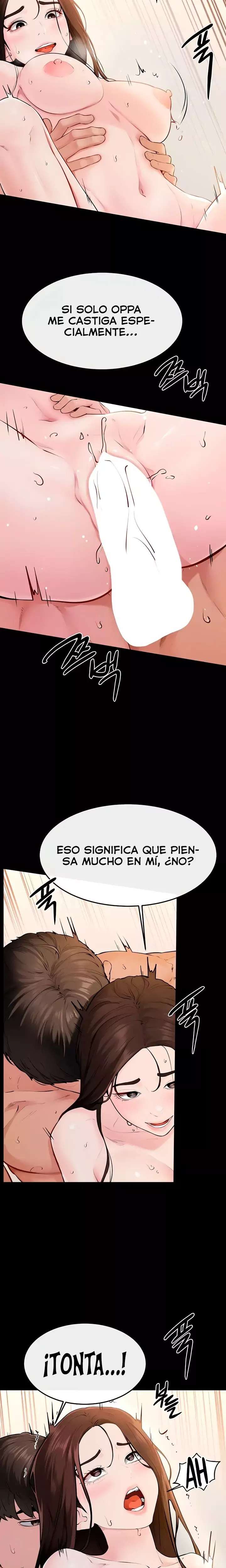 My New Family Treats me Well Raw - Chapter 93 Page 7